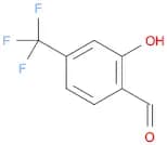 2-Formyl-5-(trifluoromethyl)phenol, 4-Formyl-3-hydroxybenzotrifluoride, 4-(Trifluoromethyl)salicyl…