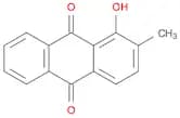 1-Hydroxy-2-methylanthraquinone