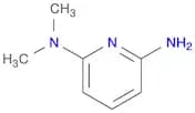 N2,N2-Dimethylpyridine-2,6-diamine