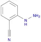 2-Hydrazinylbenzonitrile