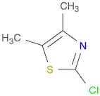 2-Chloro-4,5-dimethyl-1,3-thiazole