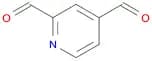 Pyridine-2,4-dicarbaldehyde