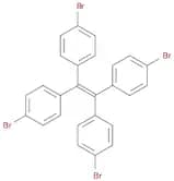 1,1,2,2-Tetrakis(4-bromophenyl)ethene