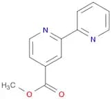 Methyl [2,2'-bipyridine]-4-carboxylate