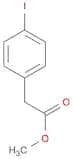 4-IODPHENYLACETIC ACID METHYL ESTER