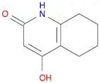 4-Hydroxy-5,6,7,8-tetrahydroquinolin-2(1H)-one