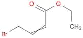 Ethyl 4-bromocrotonate