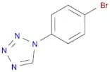 1-(4-Bromo-Phenyl)-1H-tetrazol