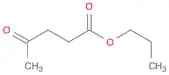 Pentanoic acid, 4-oxo-, propyl ester