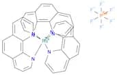 Tris(1,10-phenanthroline)ruthenium(II) Bis(hexafluorophosphate)