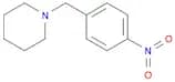 1-(4-Nitrobenzyl)piperidine