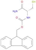 Fmoc-l-cys-nh2