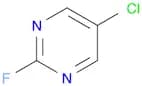 5-Chloro-2-fluoropyrimidine