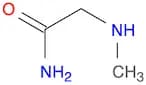 N-METHYLGLYCINAMIDE