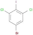 5-Bromo-1,3-dichloro-2-iodobenzene