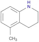 5-Methyl-1,2,3,4-tetrahydroquinoline