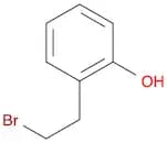 2-(2-Bromoethyl)phenol