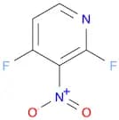 2,4-Difluoro-3-nitropyridine