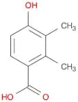 4-hydroxy-2,3-diMethyl-Benzoic acid