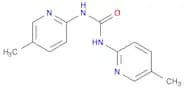1,3-Bis(5-methylpyridin-2-yl)urea