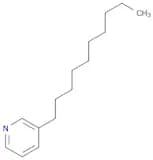 3-Decylpyridine