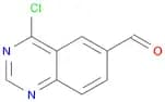 4-Chloroquinazoline-6-carbaldehyde