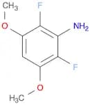 2,6-difluoro-3,5-diMethoxybenzenaMine