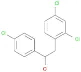 1-(4-chlorophenyl)-2-(2,4-dichlorophenyl)ethanone