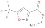 Ethyl 5-(trifluoromethyl)isoxazole-3-carboxylate