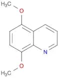5,8-DIMETHOXYQUINOLINE