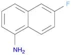 6-Fluoronaphthalen-1-amine