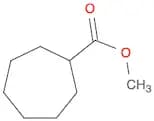 Methyl cycloheptanecarboxylate