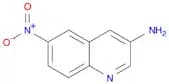 6-nitroquinolin-3-amine