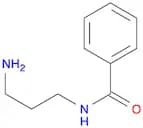 N-(3-aminopropyl)benzamide