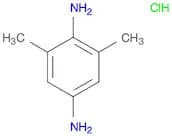 2,6-Dimethylbenzene-1,4-diamine dihydrochloride