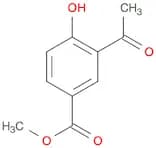 Methyl 3-acetyl-4-hydroxybenzoate