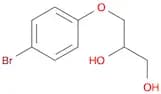 3-(4-bromophenoxy)propane-1,2-diol