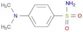 Benzenesulfonamide, 4-(dimethylamino)- (9CI)