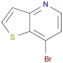 7-BroMo-thieno[3,2-b]pyridine