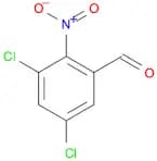 3,5-Dichloro-2-nitrobenzaldehyde