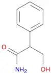 Benzeneacetamide, a-(hydroxymethyl)-