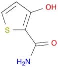 3-Hydroxythiophene-2-carboxamide