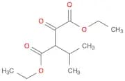 Diethyl 2-isopropyl-3-oxosuccinate