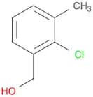 2-Chloro-3-methylbenzyl alcohol
