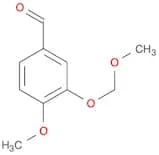4-Methoxy-3-methoxymethoxy-benzaldehyde