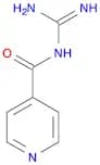 N-(aminoiminomethyl)-4-Pyridinecarboxamide