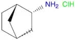Bicyclo[2.2.1]heptan-2-amine, hydrochloride, endo-