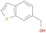 Benzo[b]thiophene-6-Methanol