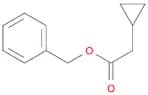 benzyl 2-cyclopropylacetate