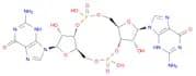 bis(3',5')-cyclic diguanylic acid